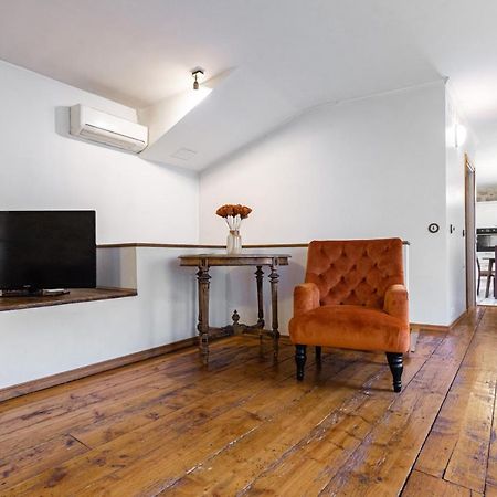 Airhome - Vaimu Apartment Tallinn Bagian luar foto