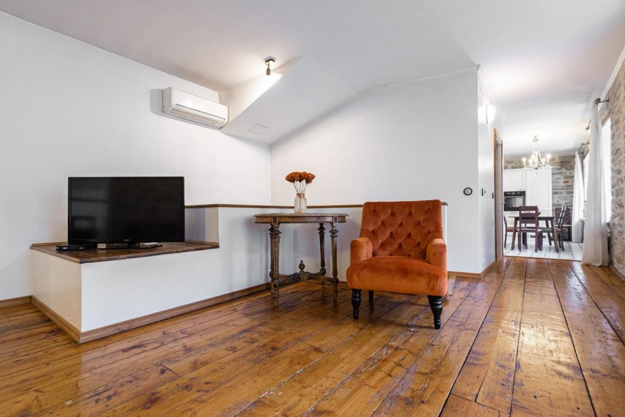 Airhome - Vaimu Apartment Tallinn Bagian luar foto