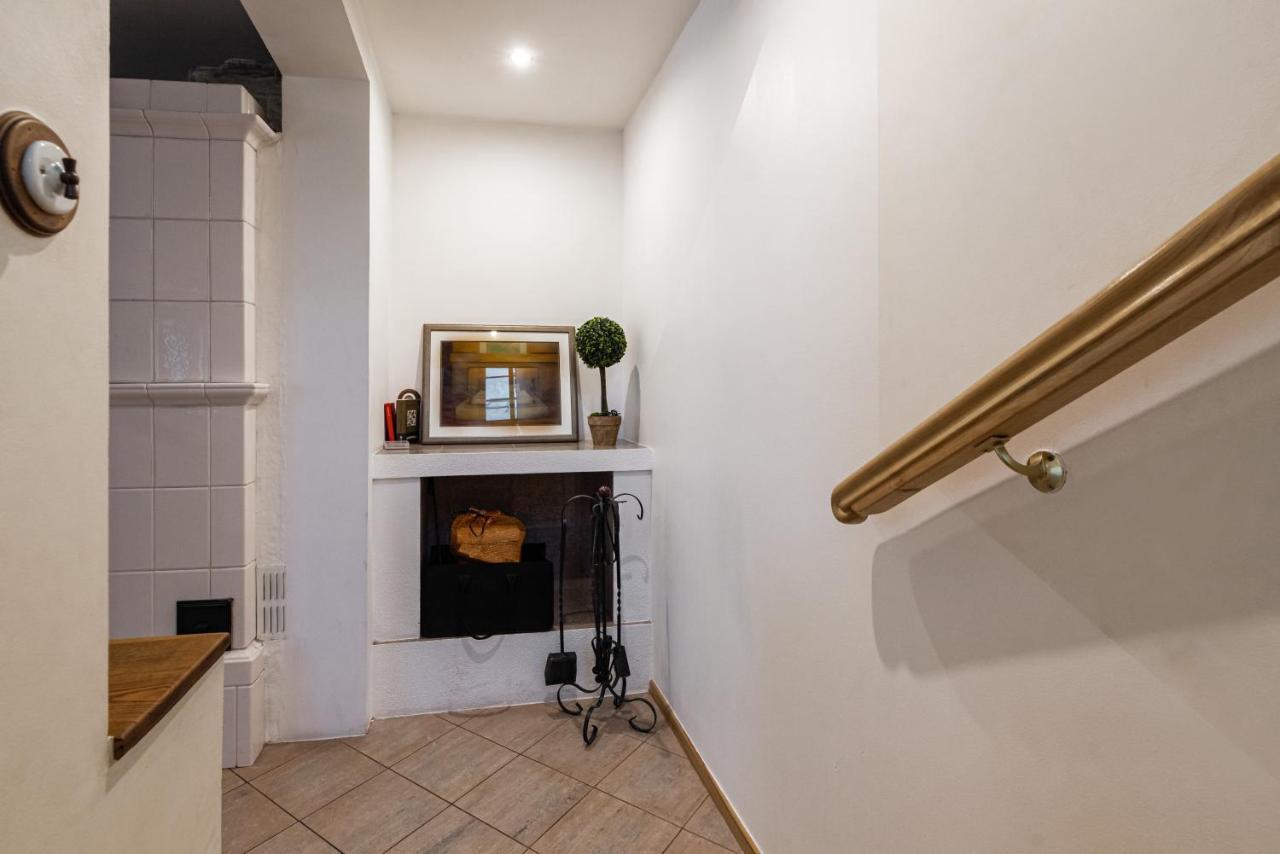 Airhome - Vaimu Apartment Tallinn Bagian luar foto