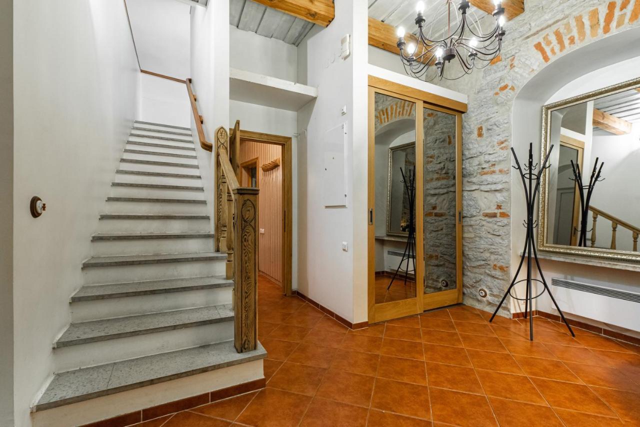 Airhome - Vaimu Apartment Tallinn Bagian luar foto