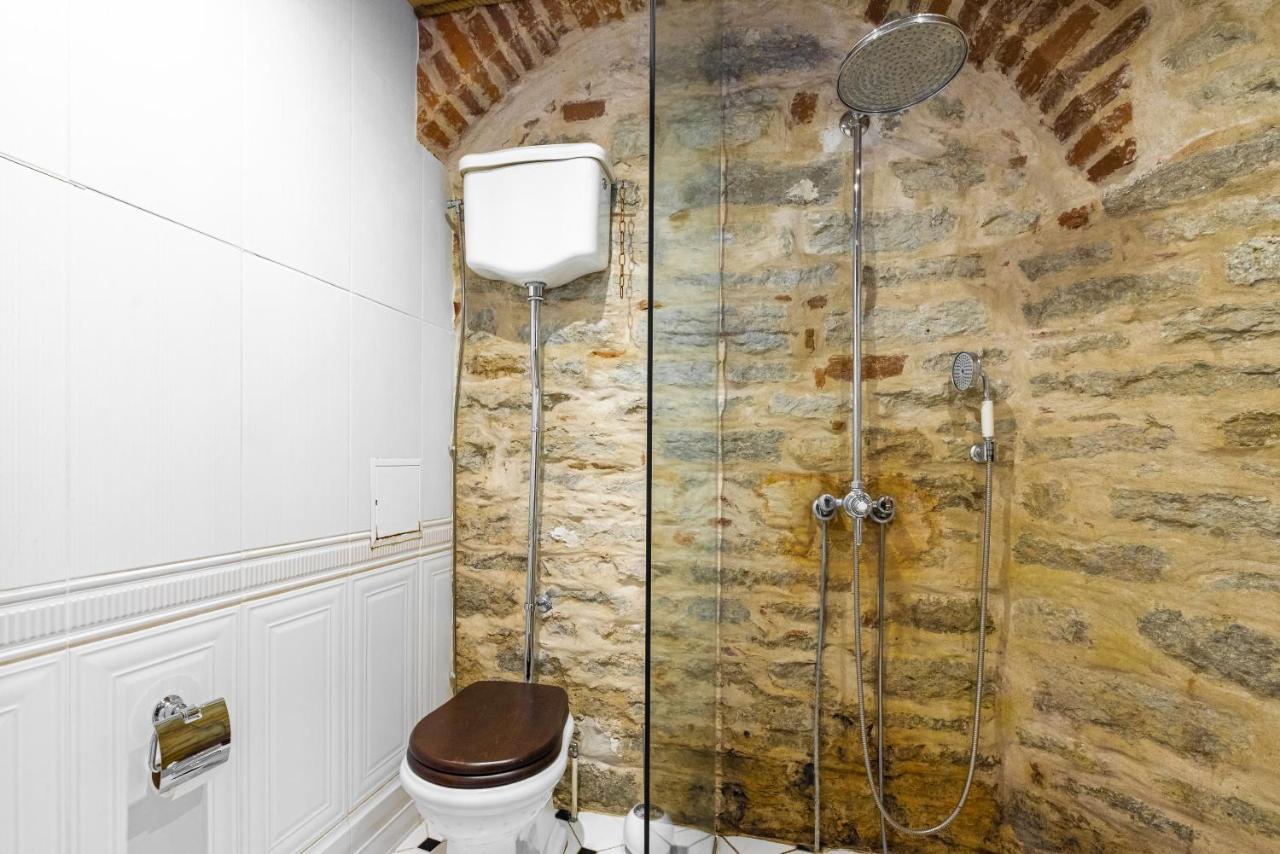 Airhome - Vaimu Apartment Tallinn Bagian luar foto