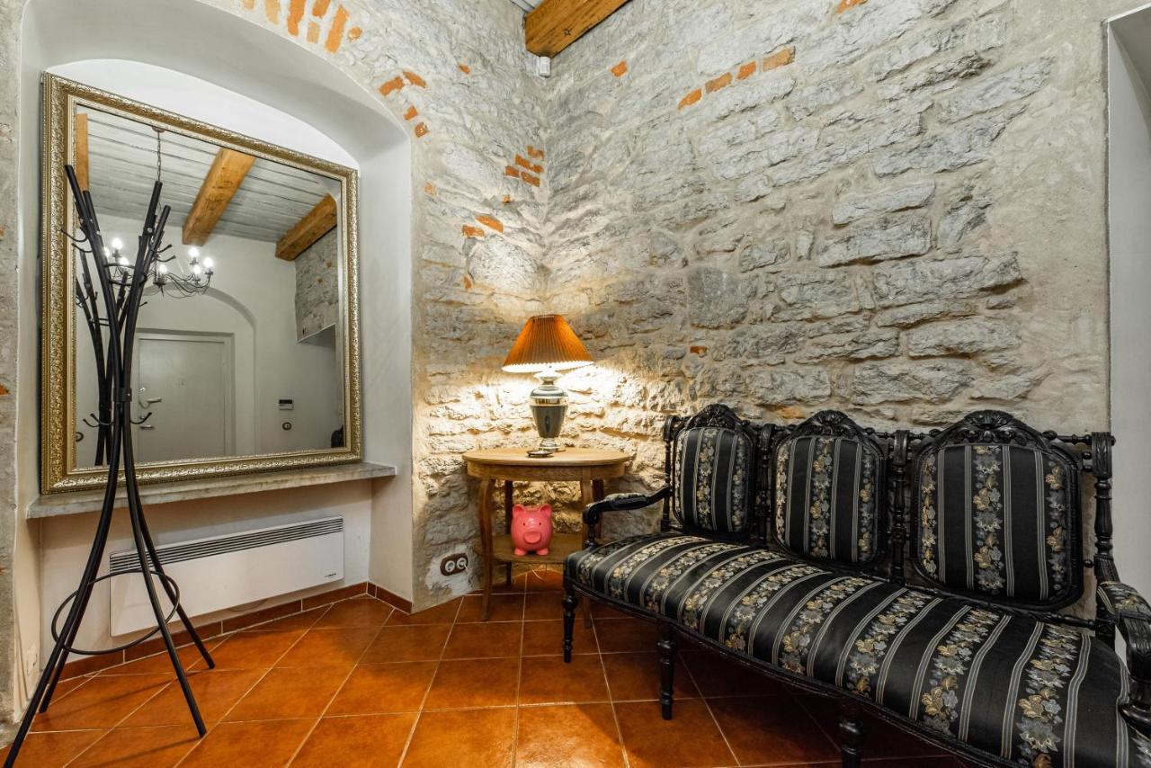 Airhome - Vaimu Apartment Tallinn Bagian luar foto