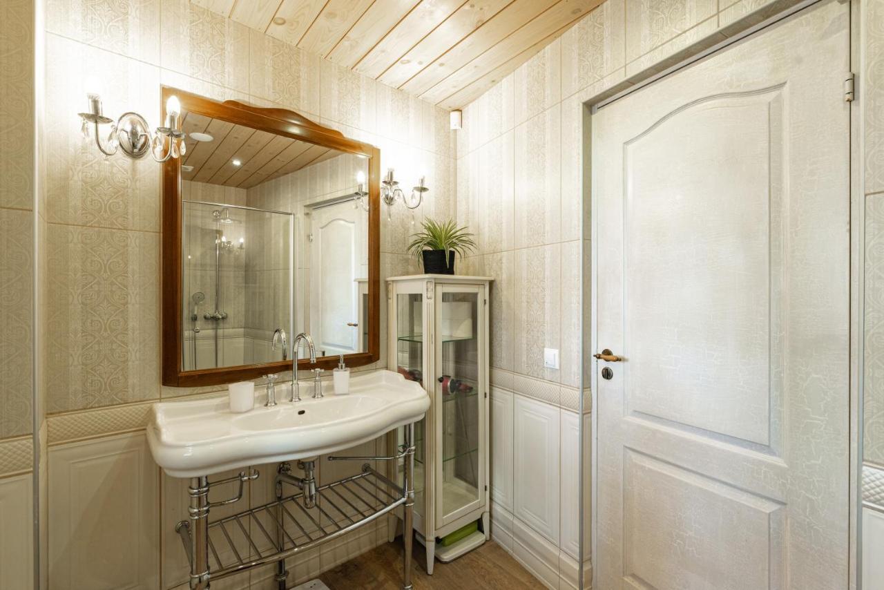 Airhome - Vaimu Apartment Tallinn Bagian luar foto