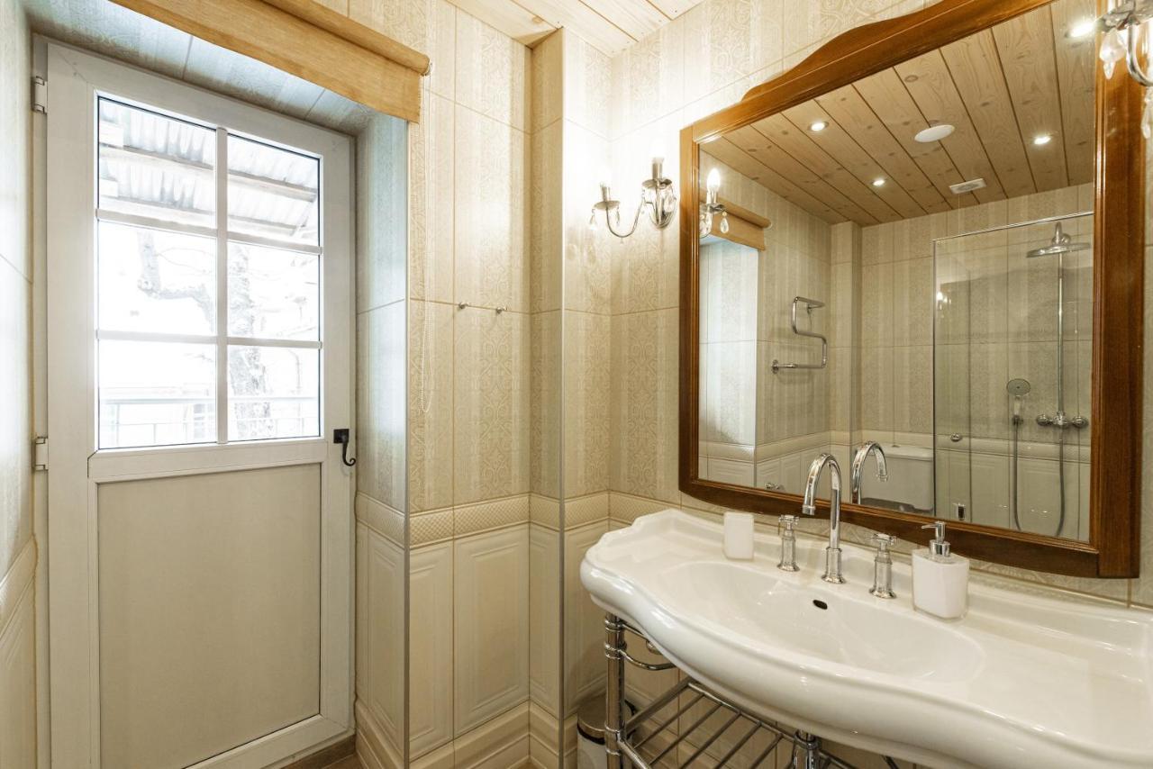 Airhome - Vaimu Apartment Tallinn Bagian luar foto
