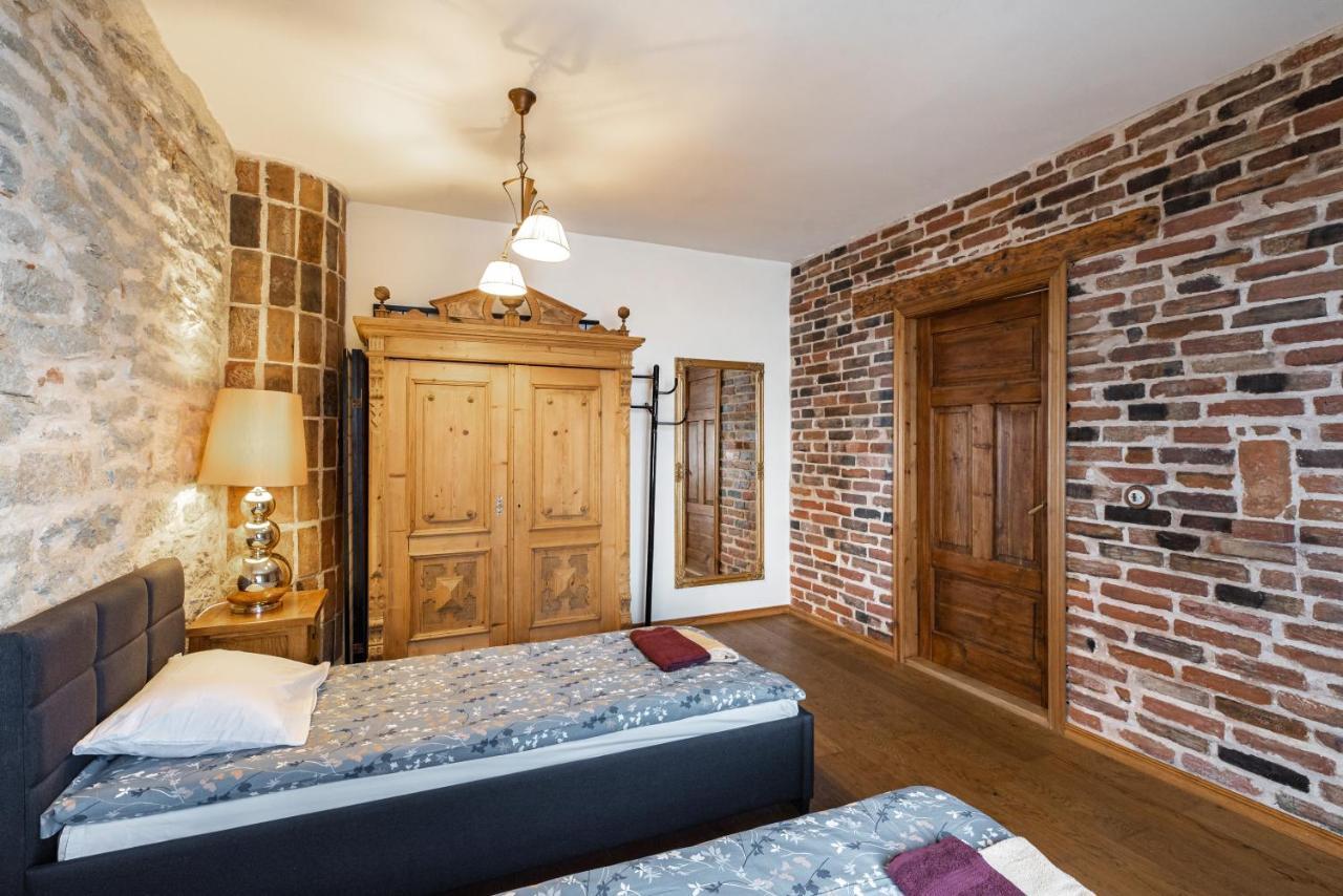 Airhome - Vaimu Apartment Tallinn Bagian luar foto
