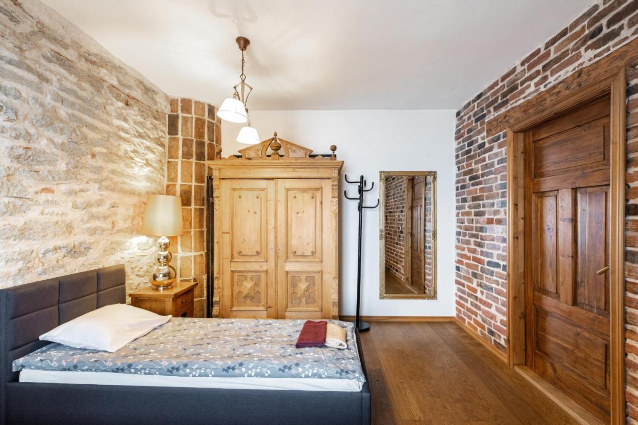 Airhome - Vaimu Apartment Tallinn Bagian luar foto