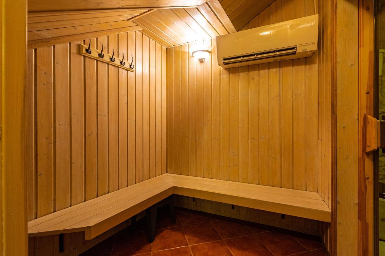 Airhome - Vaimu Apartment Tallinn Bagian luar foto