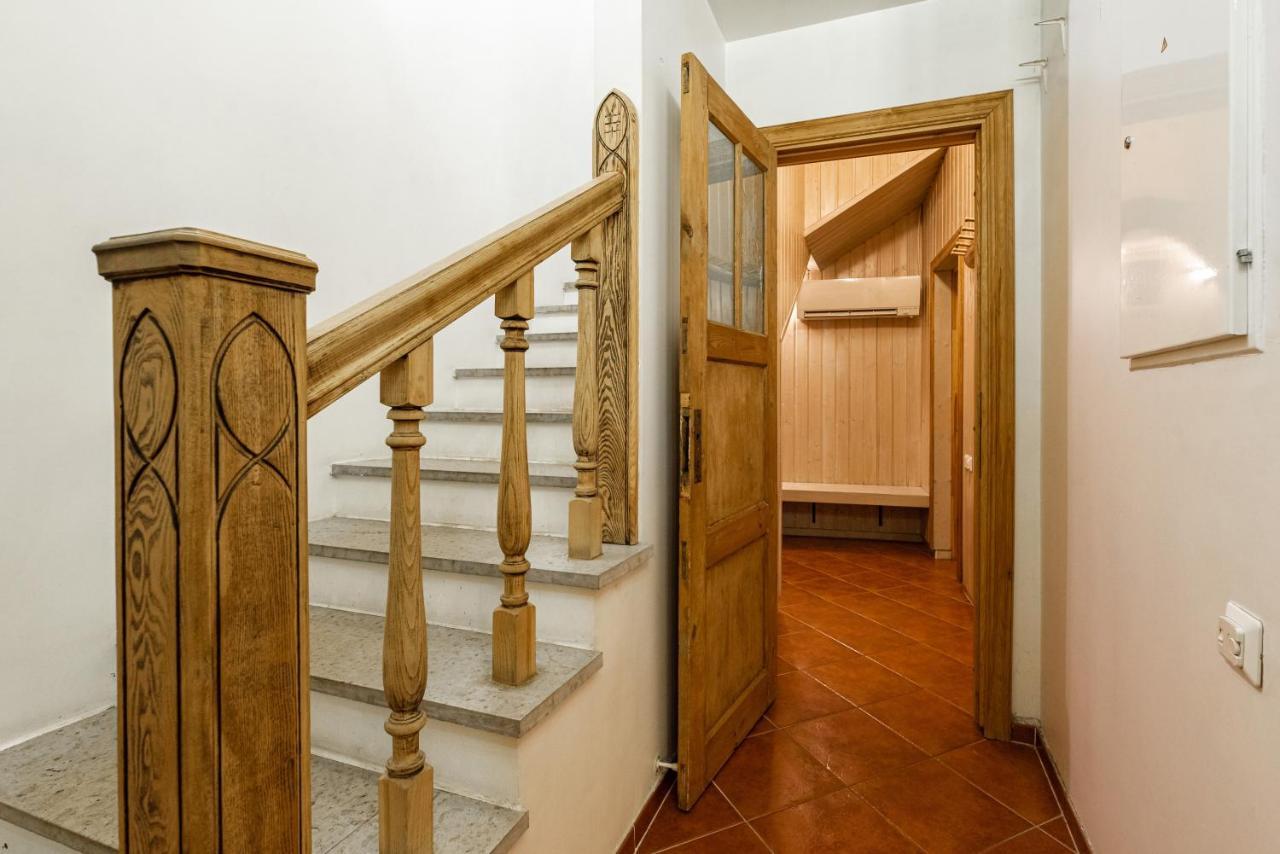 Airhome - Vaimu Apartment Tallinn Bagian luar foto