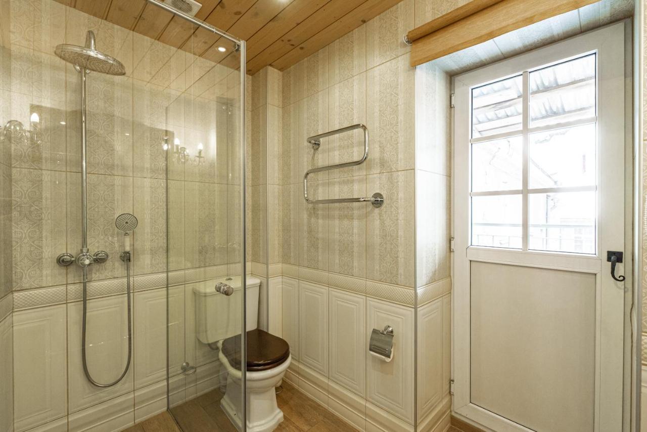 Airhome - Vaimu Apartment Tallinn Bagian luar foto
