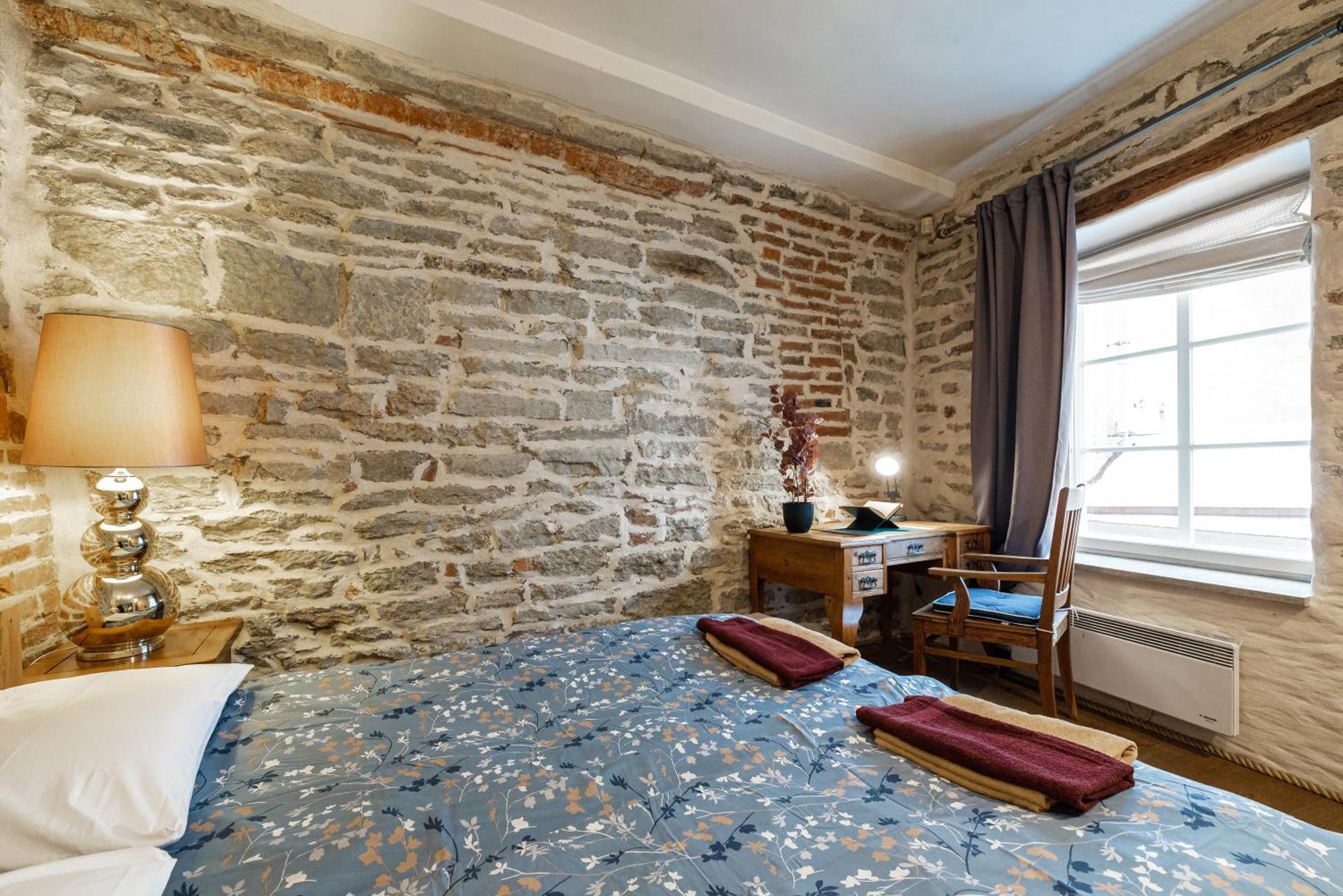 Airhome - Vaimu Apartment Tallinn Bagian luar foto