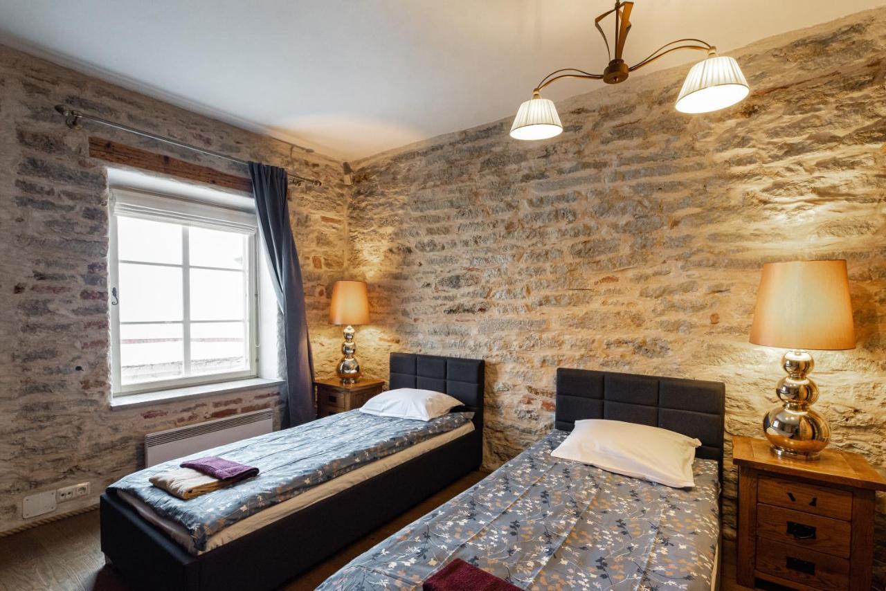 Airhome - Vaimu Apartment Tallinn Bagian luar foto